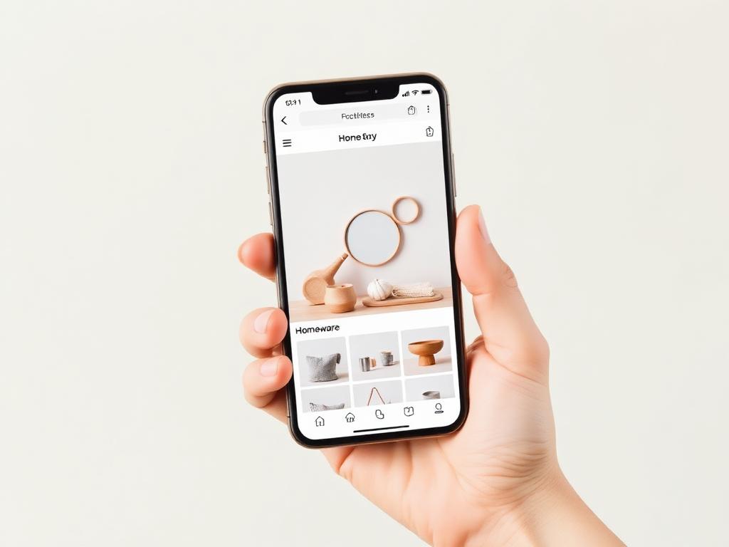 Fern & Fold — E-commerce project